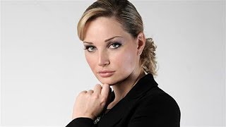 Мария Максакова о ревности экс-супруга к ее успешной жизни (14.10.2017)