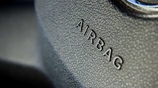 КАК СНЯТЬ РУЛЕВОЙ AIR-BAG? НА ПРИМЕРЕ VW GOLF IV/BORA