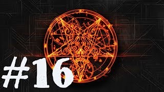 [Doom 3] #16 Телепорт