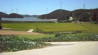 [매매완료] 서산시 바다보이는 전원주택지매매 한국토지 한국바닷가땅 서산땅 서산토지 토지와닷컴