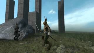 Overgrowth Alpha 177 changes - Wolfire Games