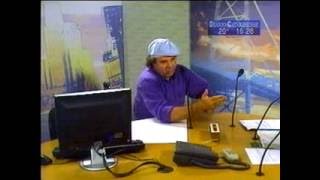 Vidas Passadas por Germano Rehder