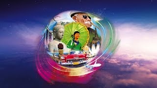 LA SAGA DE LA CROISIÈRE AÉRIENNE AUTOUR DU MONDE N°37