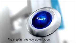 Manroland Sheetfed - Vista Print Making an Impression