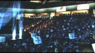 CAW UWA Pandemonium 10 pt. 1