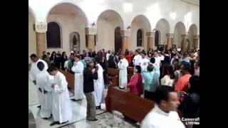AO VIVO - 36° Aniversário de Ordenação Presbiteral de Dom Pedro Luiz Stringhini.