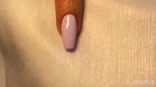 Часть 1 наращивание ногтей на формах