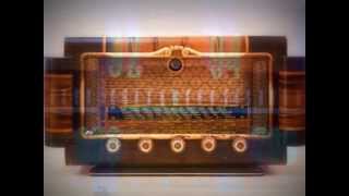 1945 Swing Music Radio Broadcast No3 - "Cossack Patrol"