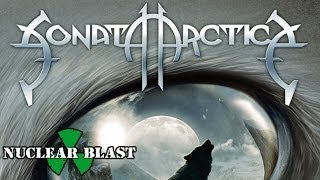 SONATA ARCTICA - Pariah's Child (OFFICIAL TRAILER #4)