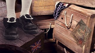 Q PW EXPOSED (INTENTIONAL)! TRIP CHANGE. NOW COMES THE PAIN ON 23RD - PATRIOTS' SOAPBOX 24/7 Stream