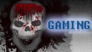Horror Games - Amnesia the Dark Descent gameplay - Lets Play Amnesia and erhm piss ourself! [Part 1]