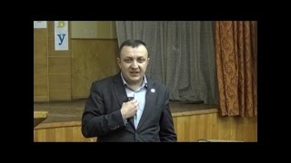 Рік роботи Михайла Дідуха  — Народний контроль