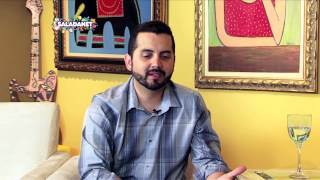 Maura Roth entrevista o maestro Renato Zanuto
