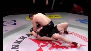 Baga Agaev  vs Maxim Grishin