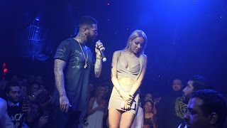 Тимати feat. Natan Слышь, ты чё такая дерзкая? А платьеце-то порвалось...)))
