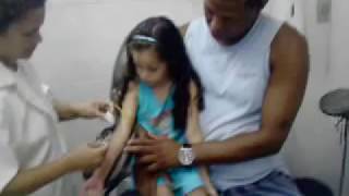 Meu Primeiro exame