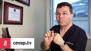 Endoskopik yüz germe nedir, nasıl yapılır?