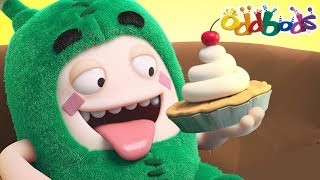 Oddbods | Sweet Dreams | Funny Cartoons For Kids