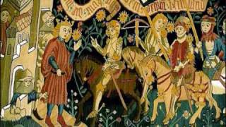 Arthur Honegger, Jeanne d'Arc au Bûcher II, 1/5