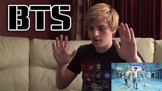 BTS - "Fake Love" & "Mic Drop" FIRST TIME WATCHING AND LISTENING (REACTION) 방탄소년단