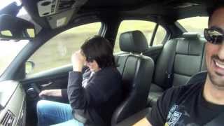 Mom Screams in M3