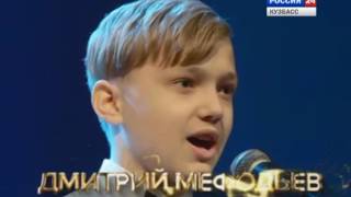 «Сделано в СССР»: видеоверсия гала-концерта