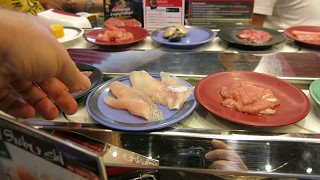 Bangkokin ketjuja: Shabushi