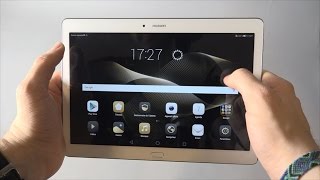 Test Huawei Mediapad M2 10.0 : une bonne tablette à bon prix ?