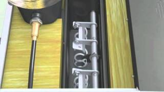 Λέβητες ξύλου froling S4 Turbo