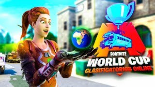 MEJORES MOMENTOS WORLD CUP SEMANA 3 (Me enfado mucho)