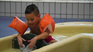 Aquarena   Recreatief zwemmen