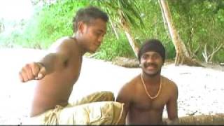 Lagoon Angel - Hesra Vol.2 Solomon Island Music
