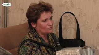 Лидия Петрунина город Муром! Гармонь - это душа народа. Это наше родное, близкое!