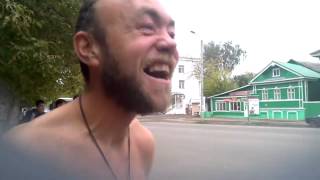 Кинешма-Трезвый город!