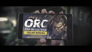 Pra-Registrasi Apa Nih?