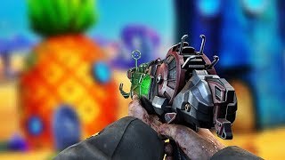 Bikini Bottom Zombies [GONE WRONG]