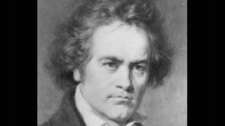 Violin Concerto in D, Op. 61 - Larghetto