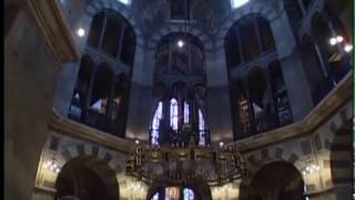 Aachen, Germany: Burt Wolf Travels & Traditions (#705)