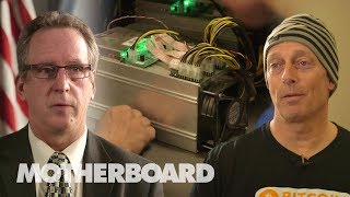 The City That Banned Bitcoin Mining