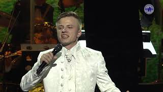Владимир ЗЕРНОВ «Желаю вам» ("ВЕСНА ПЕСНИ-2019")