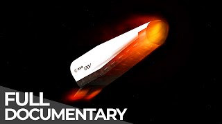 Biggest Space Milestones: Project Apollo Beyond Earth Orbit & Re-Entry Vehicle | Free Documentary