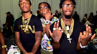 Migos x Peewee Longway Type Beat "Stack It Up" | Prod. By illWillBeatz & 300cam
