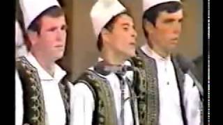 Janinës çi panë sytë - Grupi i Lapardhas
