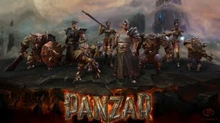 Panzar с Майкером 1 часть