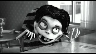 Frankenweenie: Edgar sabe