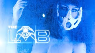 The Lab - Backstage (18+)