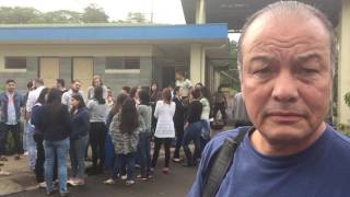 Gira a Centro Penitenciario