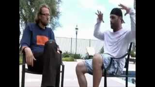 Sick Joe Rogan Interview on DMT! (1 of 2)