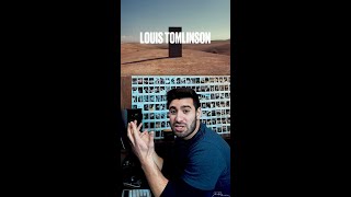 Walls [Music Video] - Louis Tomlinson - (Musician's Reaction)