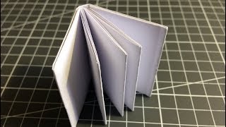 Оригами КНИЖКА